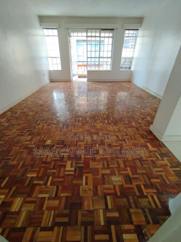 2bdrm Apartment in South B for rent - thumbnail 2