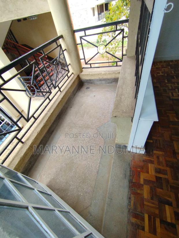 2bdrm Apartment in South B for rent - thumbnail 4