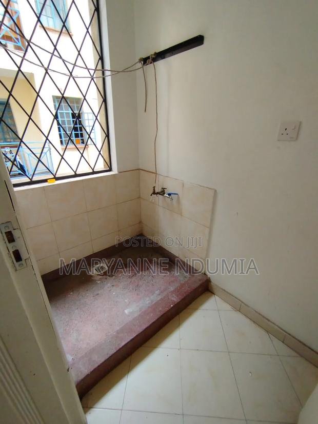 2bdrm Apartment in South B for rent - thumbnail 14