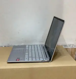 Laptop HP Pavilion 13 8GB AMD Ryzen 7 HDD+SSD 512GB