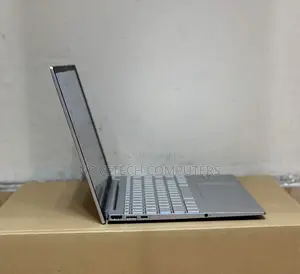 Laptop HP Pavilion 13 8GB AMD Ryzen 7 HDD+SSD 512GB