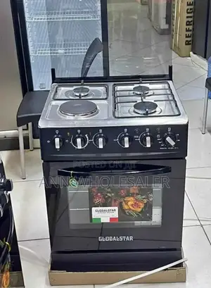 Globalstar 60 By 60 Standing Cooker