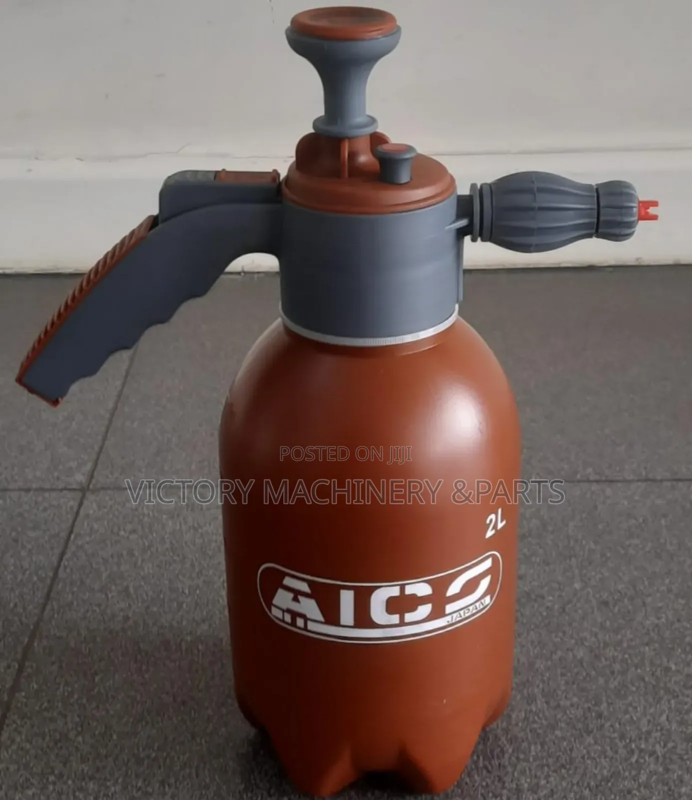 Aico Japan Manual Form Sprayer 2l