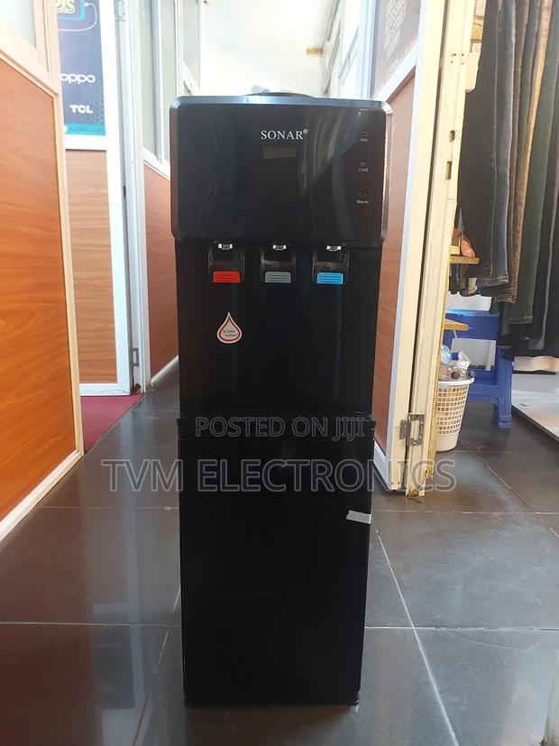 Sonar L9c Hot,Normal and Cold Standing Dispenser - thumbnail 2