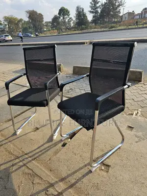 Imported Office Visitor Chair
