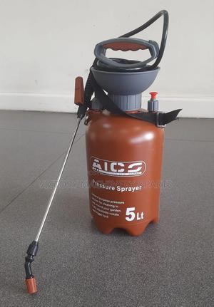 Aico Japan Manual Sprayer 5l - thumbnail 2