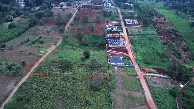 Kentmere - Tigoni Prime 1 Acre Plot for Sale