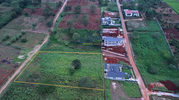 Kentmere - Tigoni Prime 1 Acre Plot for Sale - thumbnail 2