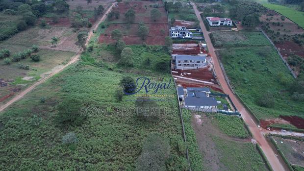 Kentmere - Tigoni Prime 1 Acre Plot for Sale - thumbnail 4