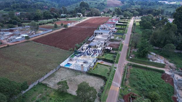 Kentmere - Tigoni Prime 1 Acre Plot for Sale - thumbnail 5