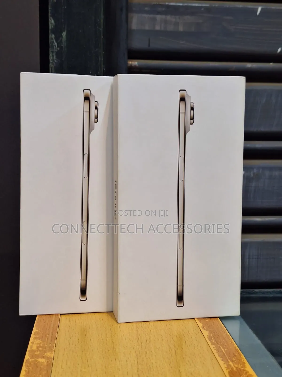 New Apple iPhone Air 256 GB Silver