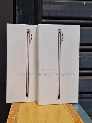 New Apple iPhone Air 256 GB Silver - main view