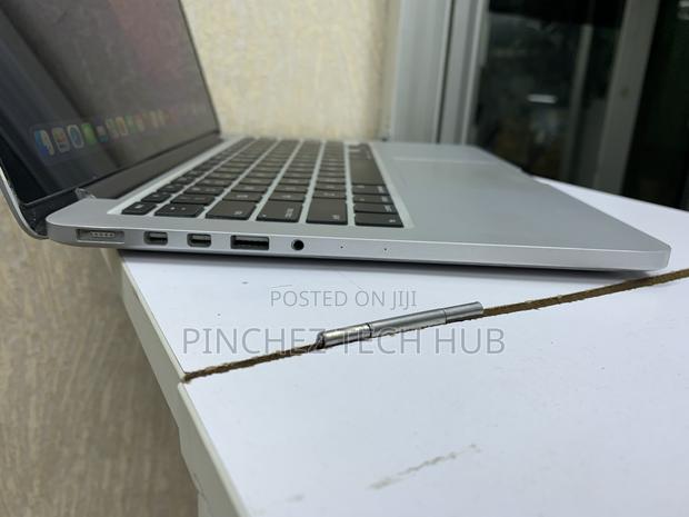 Laptop Apple MacBook Pro 2015 8GB Intel Core I5 SSD 256GB - thumbnail 4