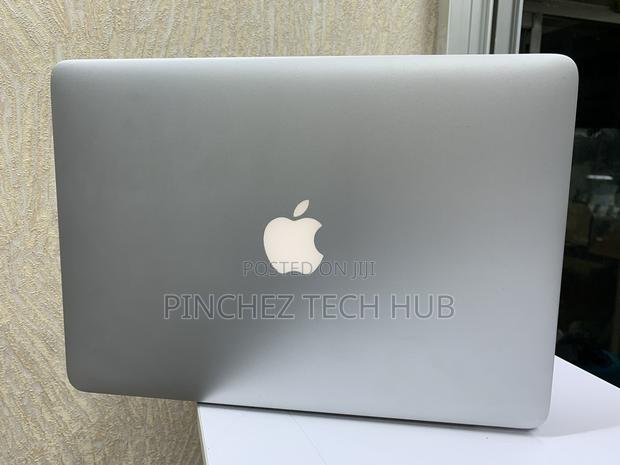 Laptop Apple MacBook Pro 2015 8GB Intel Core I5 SSD 256GB - thumbnail 3