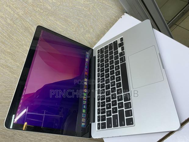 Laptop Apple MacBook Pro 2015 8GB Intel Core I5 SSD 256GB - main view