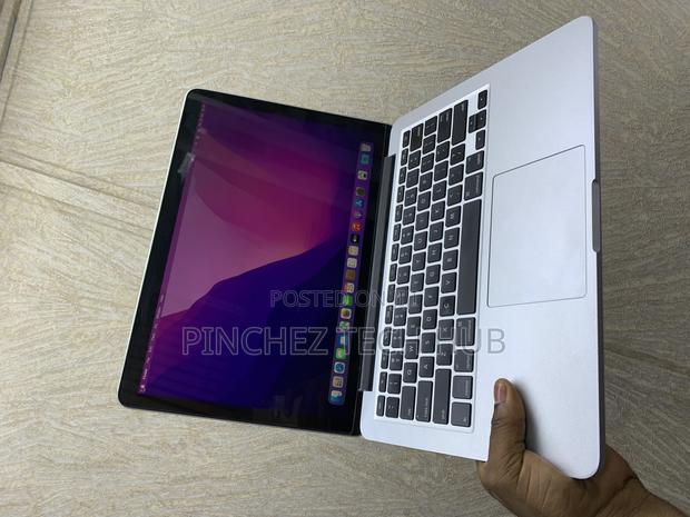 Laptop Apple MacBook Pro 2015 8GB Intel Core I5 SSD 256GB - thumbnail 5