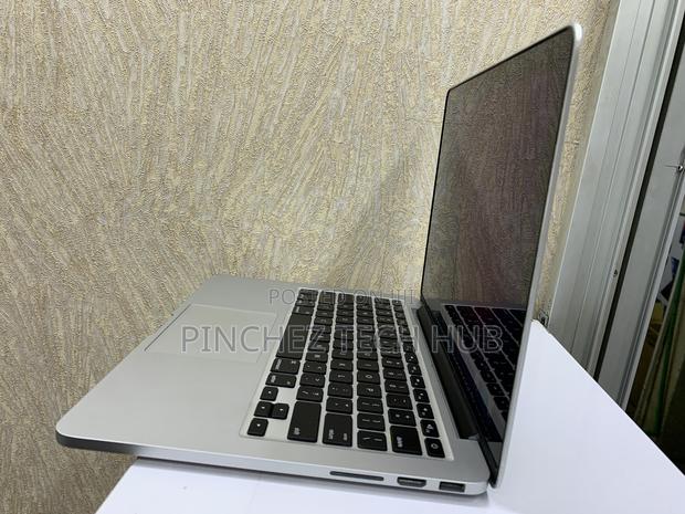 Laptop Apple MacBook Pro 2015 8GB Intel Core I5 SSD 256GB - thumbnail 2