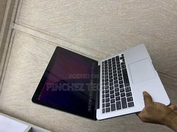 Laptop Apple MacBook Pro 2015 8GB Intel Core I5 SSD 256GB - thumbnail 6