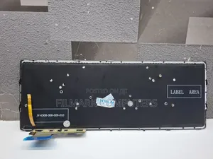 Laptop Replacement Us Keyboard For Hp Elitebook Folio 9470m
