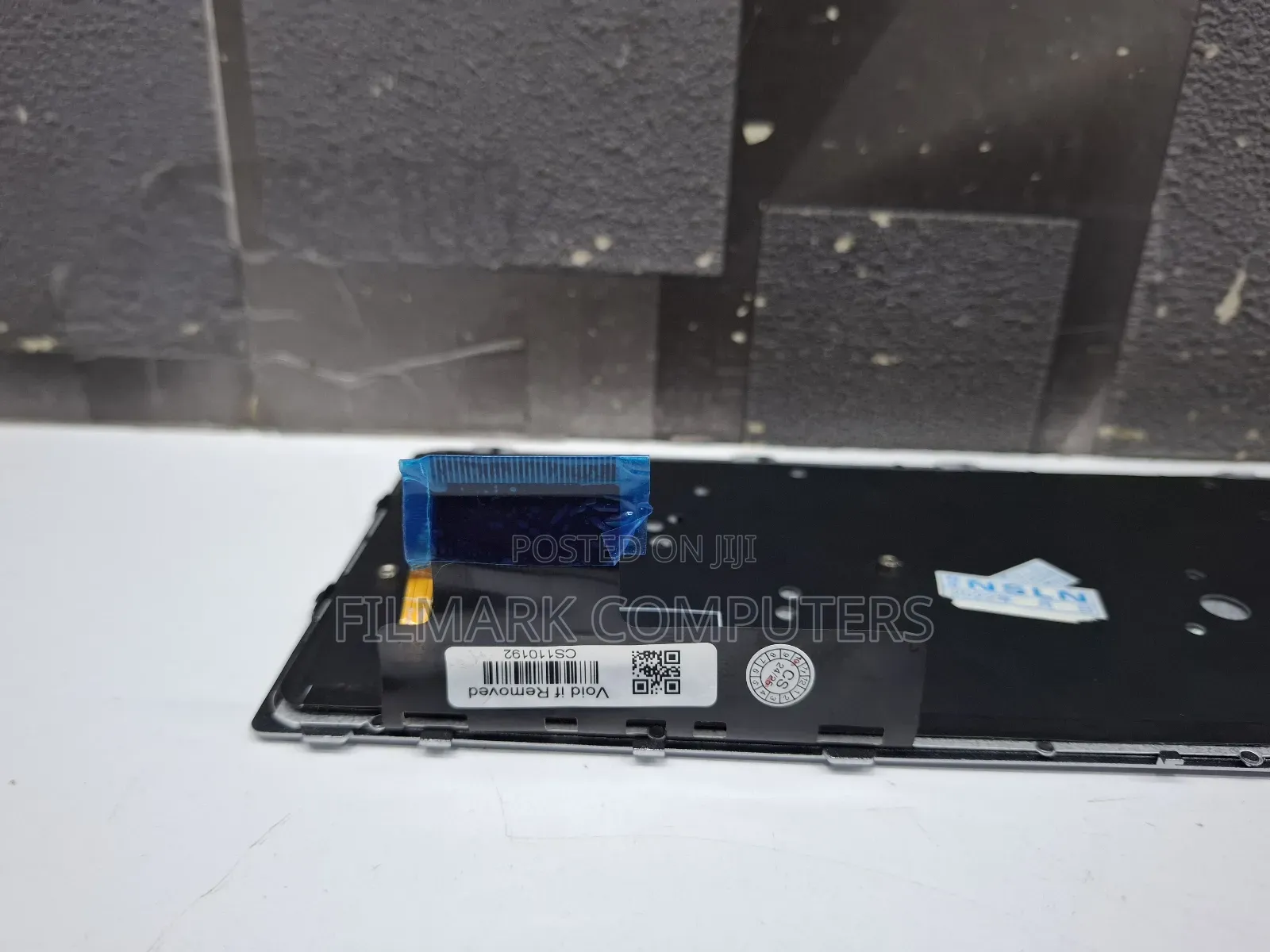 Laptop Replacement Us Keyboard For Hp Elitebook Folio 9470m