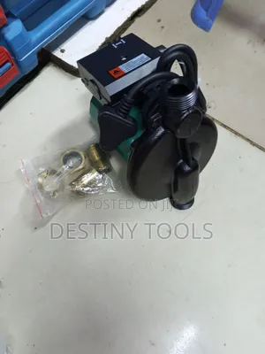 Circulation Pump/ Silent Water Pump