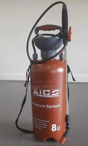 Aico Japan Manual Sprayer 8l - thumbnail 2