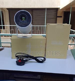 Hy300 Projector Portable Home Mini Android Projector - thumbnail 2
