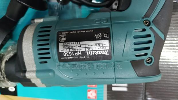 Makita Electric Hand Drill - thumbnail 2