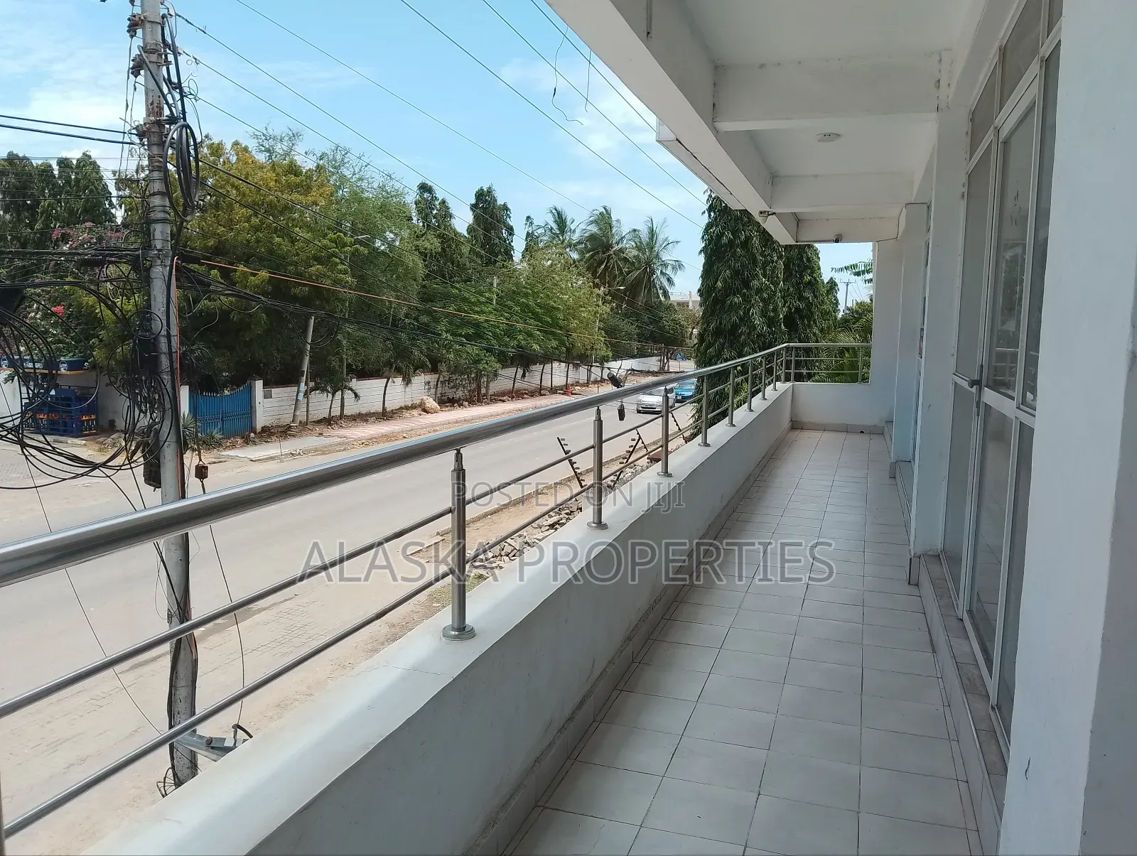 Office Space to Let in Nyali