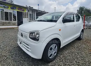 Mazda Carol 2019 White