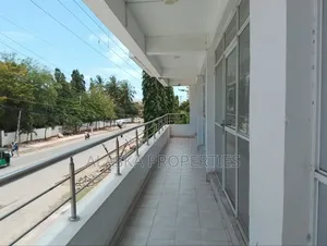 Office Space to Let in Nyali