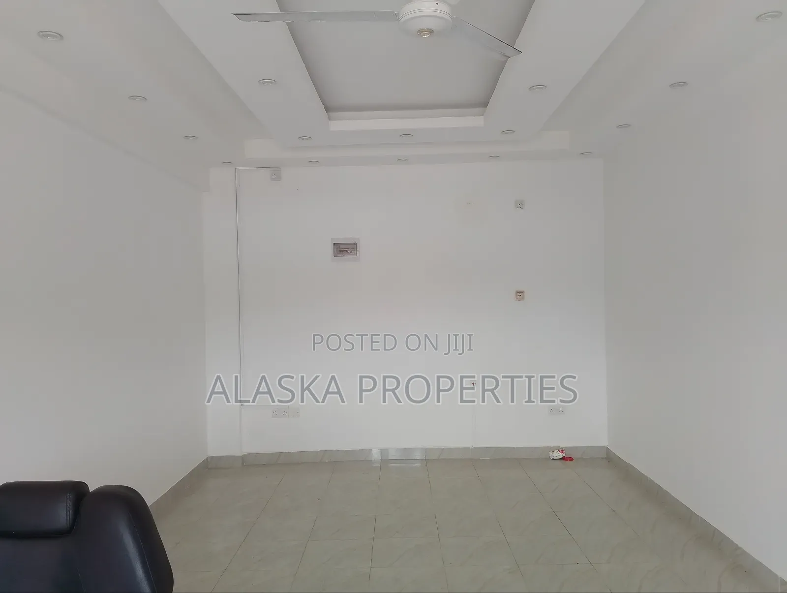 Office Space to Let in Nyali