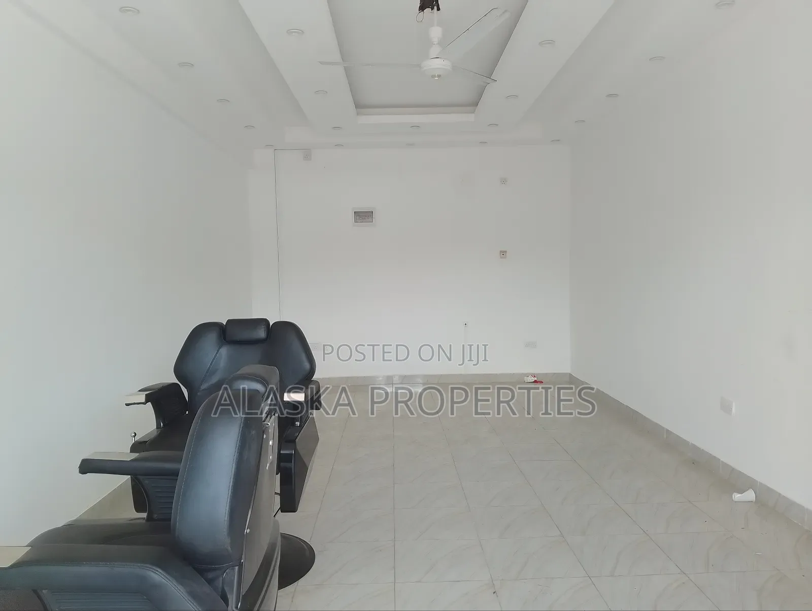 Office Space to Let in Nyali
