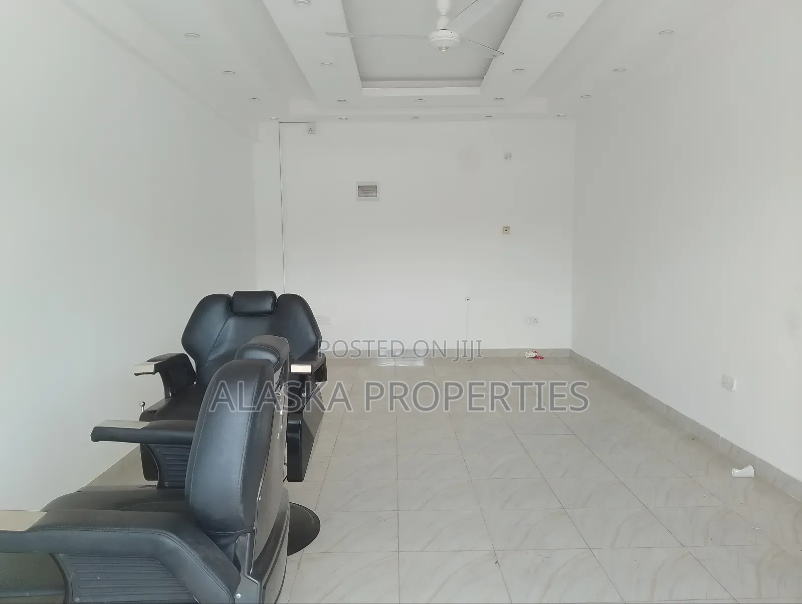 Office Space to Let in Nyali