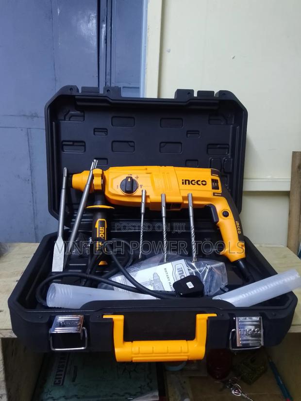 Ingco Rotary Hammer