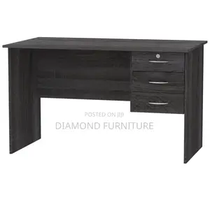 Modern 120cm Wooden Executive Office Desk