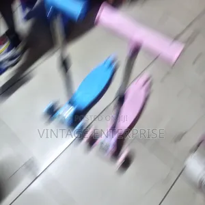 Kids Scooter* Scooter