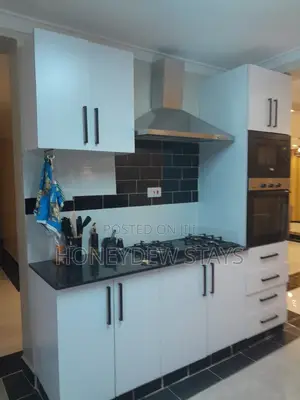 Cozy 6-Bedroom Furnished Maisonette in Athi River