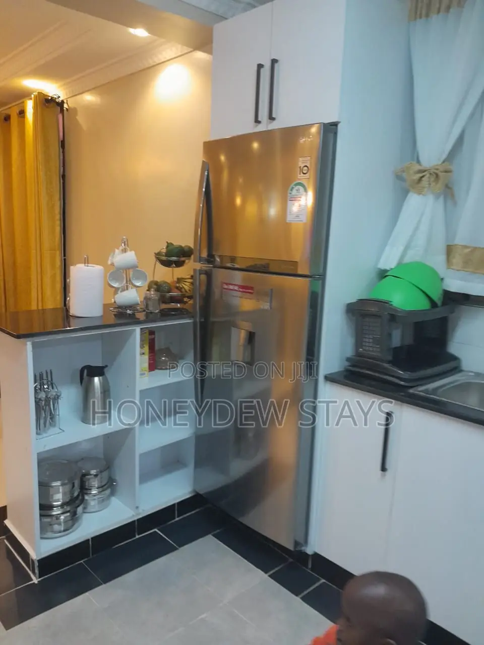 Cozy 6-Bedroom Furnished Maisonette in Athi River