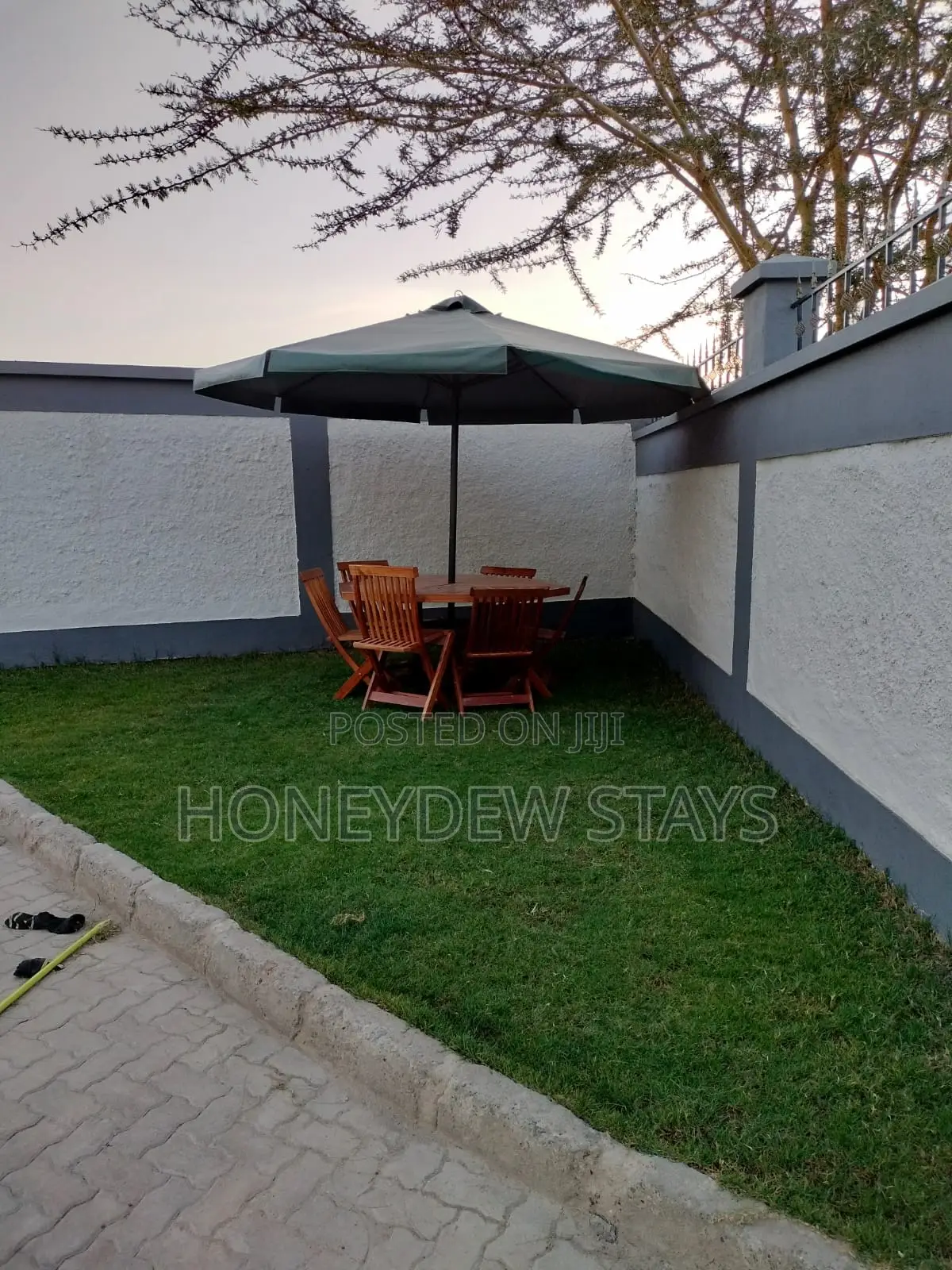 Cozy 6-Bedroom Furnished Maisonette in Athi River