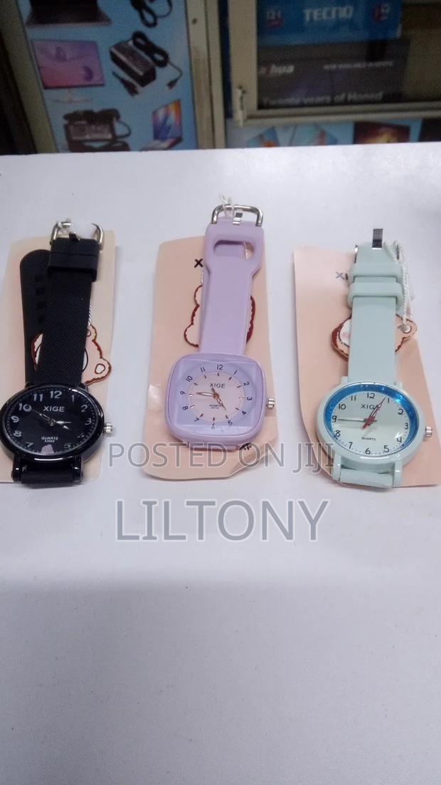 Unisex Watches - main view