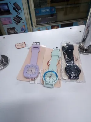 Unisex Watches