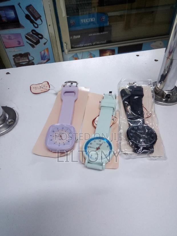 Unisex Watches - thumbnail 3