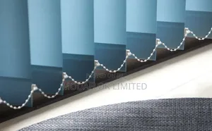 Vertical Blinds – Smart, Stylish Durable