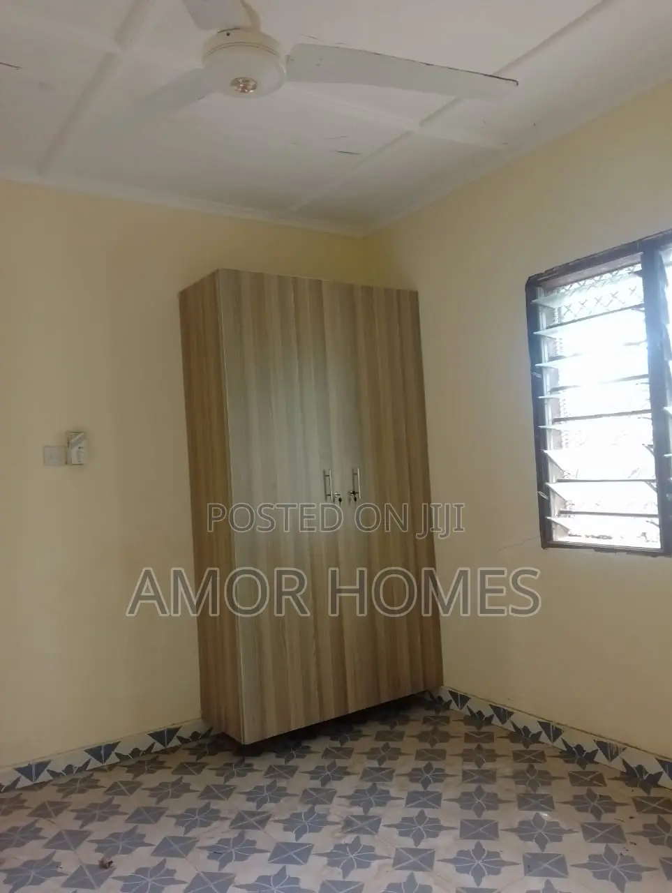 3bdrm Apartment in Barawa, Utange for rent