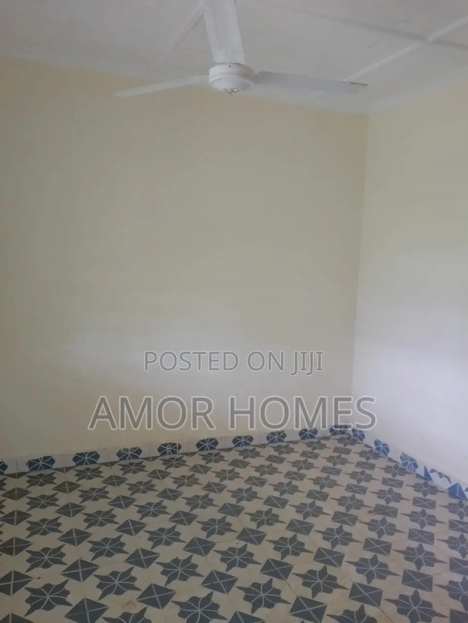 3bdrm Apartment in Barawa, Utange for rent