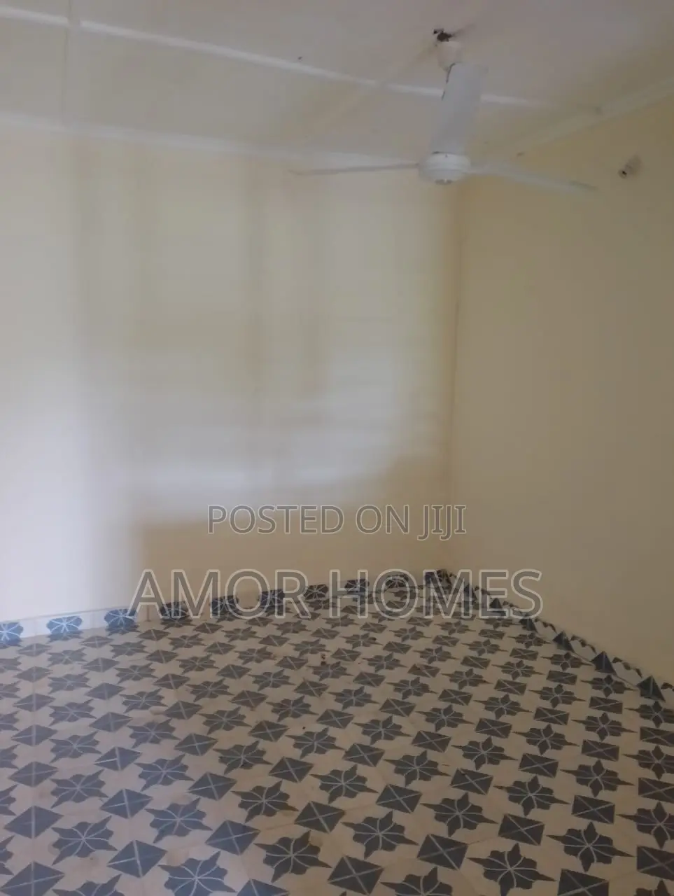 3bdrm Apartment in Barawa, Utange for rent