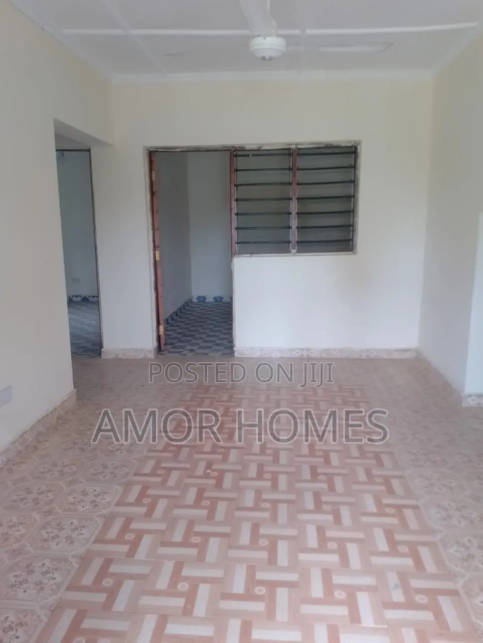 3bdrm Apartment in Barawa, Utange for rent