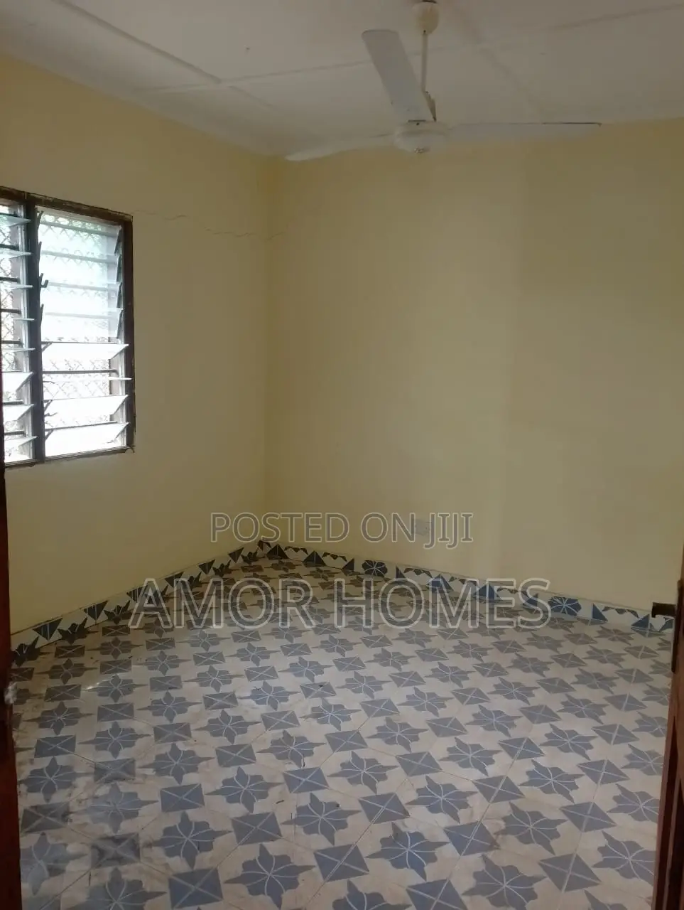 3bdrm Apartment in Barawa, Utange for rent