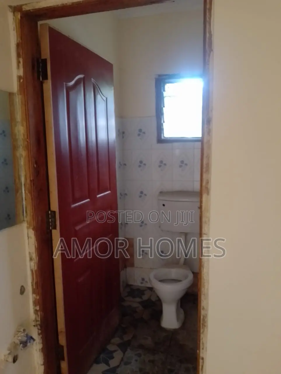 3bdrm Apartment in Barawa, Utange for rent